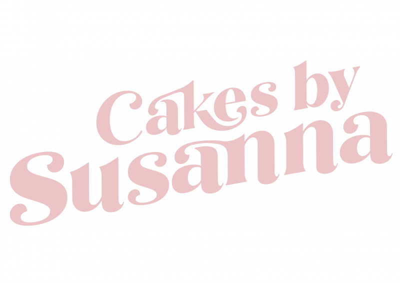 Cakes by Susanna